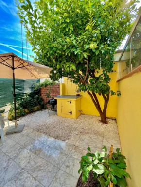 La Casina dei Limoni Marinella Di Sarzana